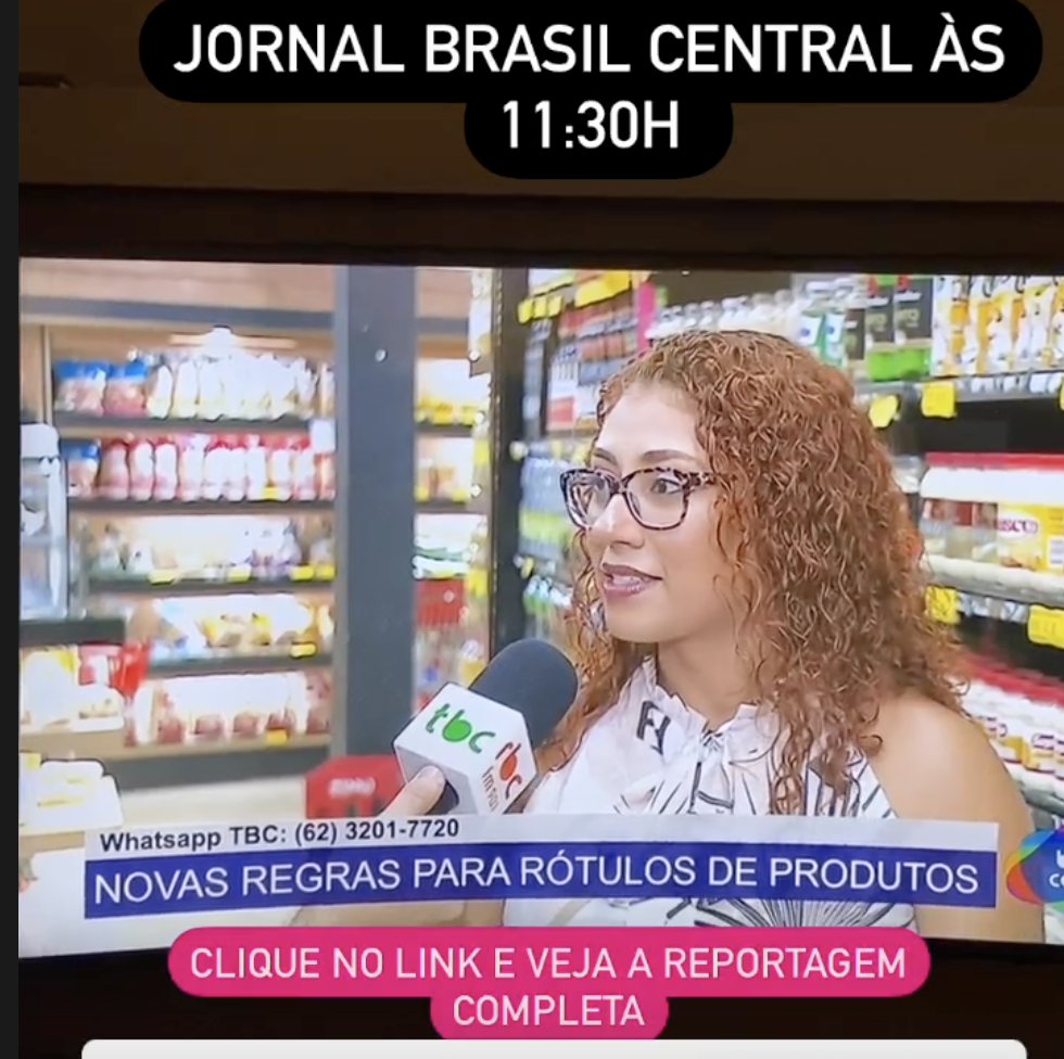Jornal Brasil Central