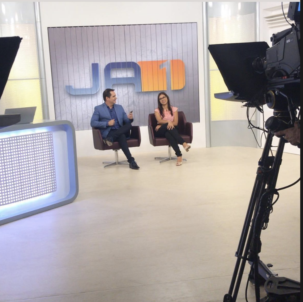 Participação JA1