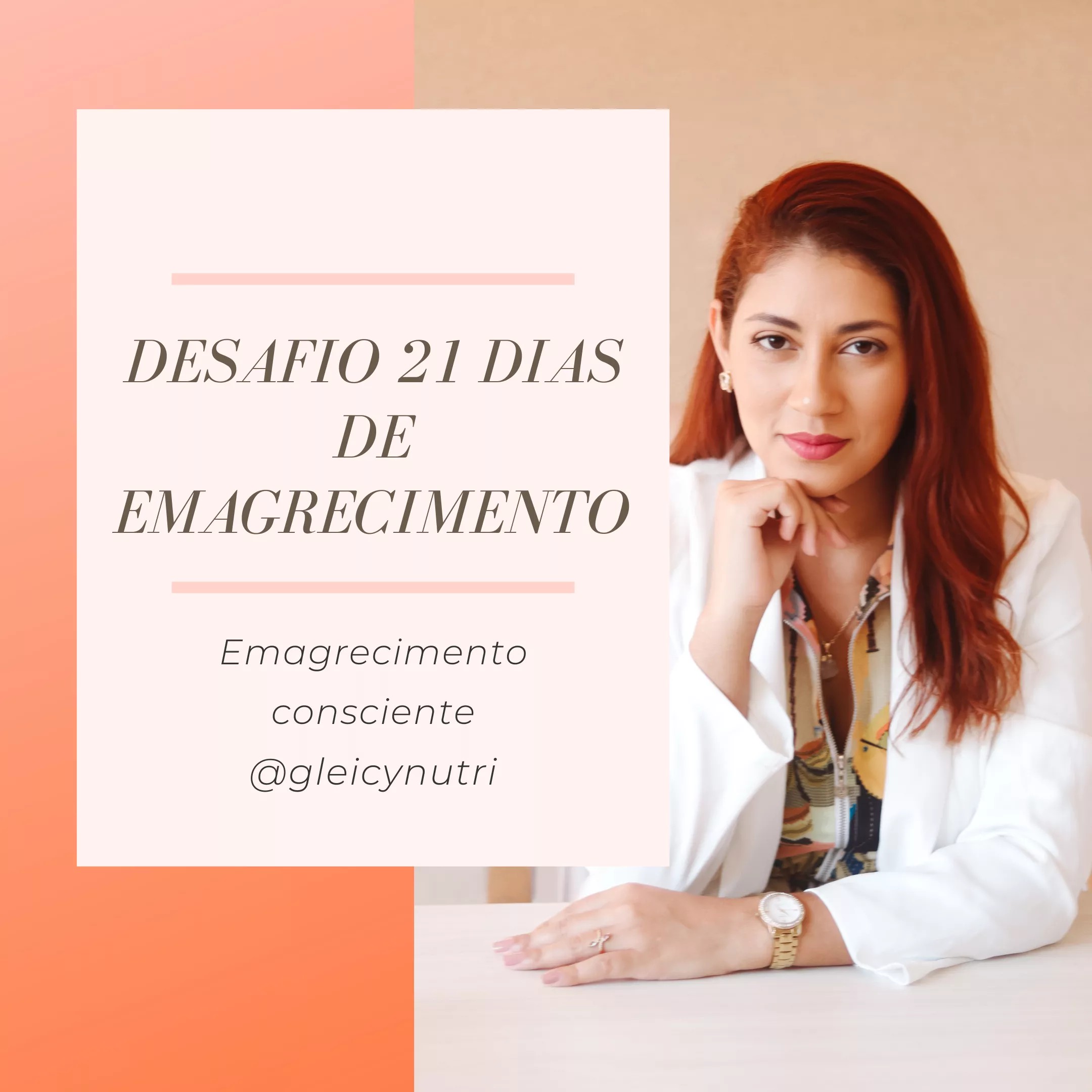 Desafio 21 Dias